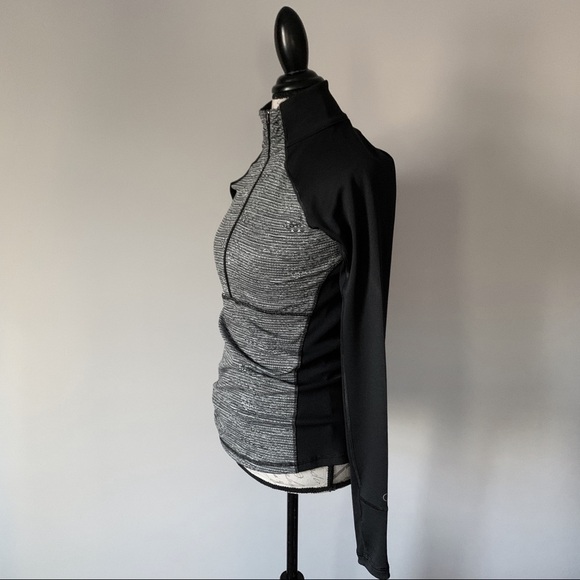 CALIA BY CARRIE UNDERWOOD Warm 1/4 Zip - Picture 4 of 8